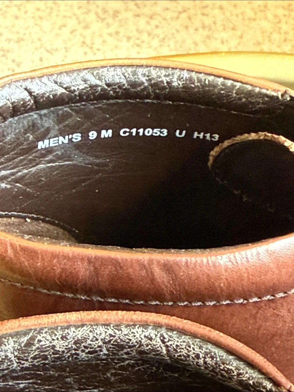 Cole Haan Liam Chukka II Wingtip Ankle Boots